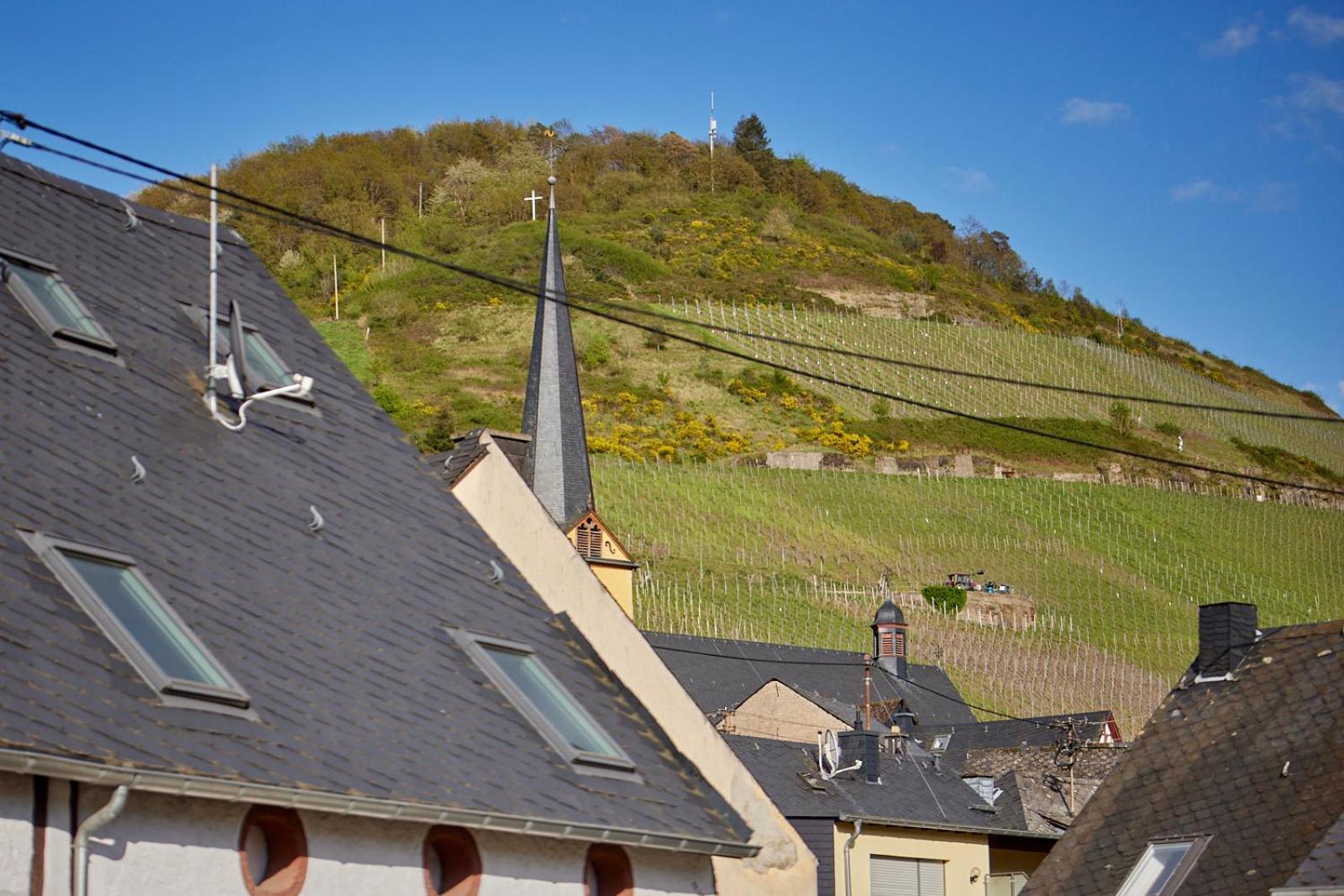 Bnb-Siz Zeltingen-Rachtig Exterior foto